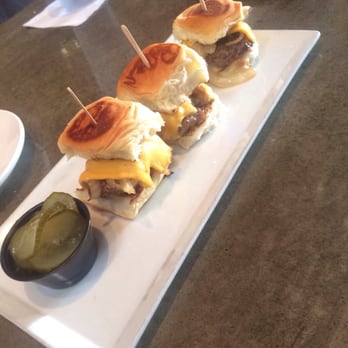 Werewolf - Sliders - Breakfast & Brunch Near Me - San Diego, California Werewolf - Sliders - Breakfast & Brunch Near Me - San Diego, California