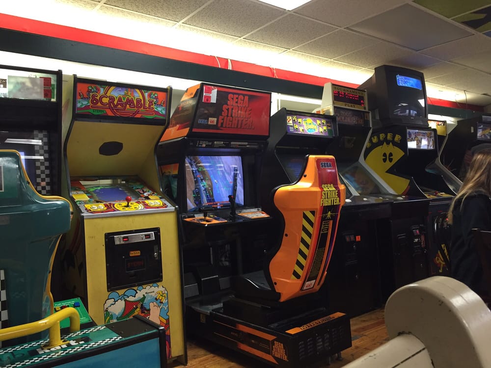 GARCIA’S PIZZA Updated October 2024 21 Reviews 1099 W Main St