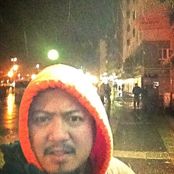 Schwedenplatz - It's snowing again in Vienna. - Landmarks & Historical Buildings Near Me - Vienna, 9