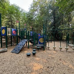 Deane's Children Park