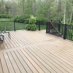 America's Decks