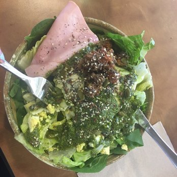 Tercero Dining Commons - Cafeteria Near Me - Davis, California