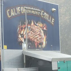 Julian Food Truck