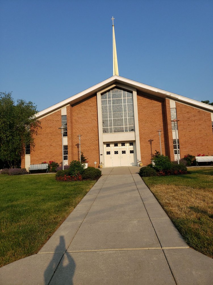 MOTHER OF DIVINE PROVIDENCE CHURCH 11 Photos 333 Allendale Rd, King