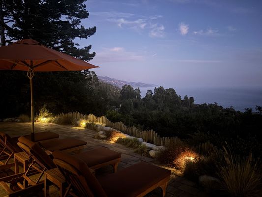 Post Ranch Inn by null Post Ranch Inn by null