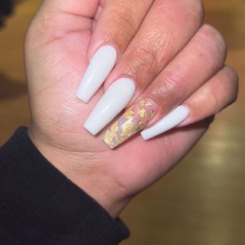 Cali Nails and Spa - Nails by KEVIN :) - Nail Salons Near Me - Vacaville, California