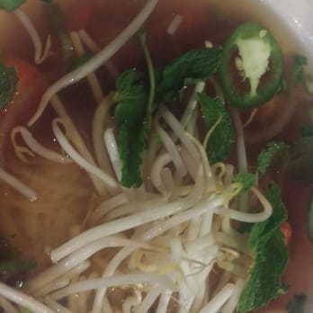 Binh Duong - Pho Tom - Vietnamese Near Me - Bloomfield, New Jersey