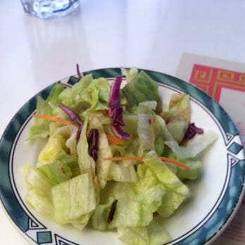 Panda Garden - Side Salad - Chinese Near Me - Phoenix, Arizona Panda Garden - Side Salad - Chinese Near Me - Phoenix, Arizona