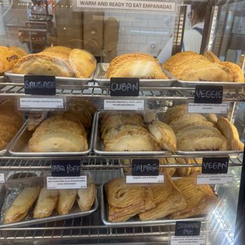 OBRA HandBakery - Empanadas - Latin American Near Me - Long Beach, California