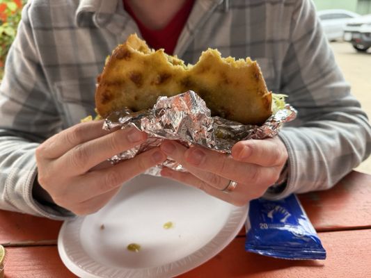 Pollos Asados El norteño #1