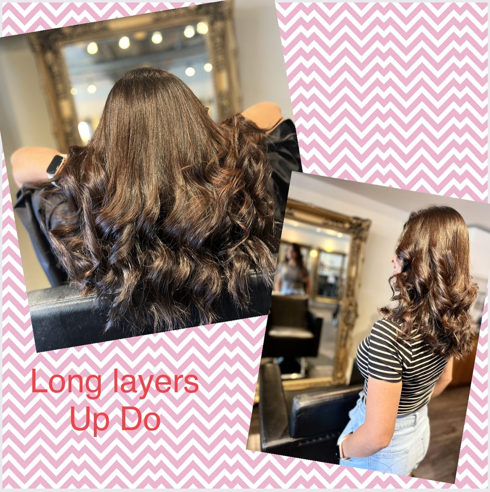 ADRIANA’S HAIR SALON Updated October 2024 83 Photos 10115565