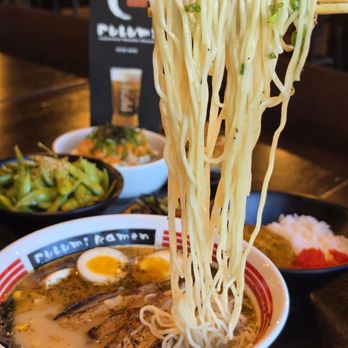 Fukumi Ramen - Ramen Near Me - Sacramento, California