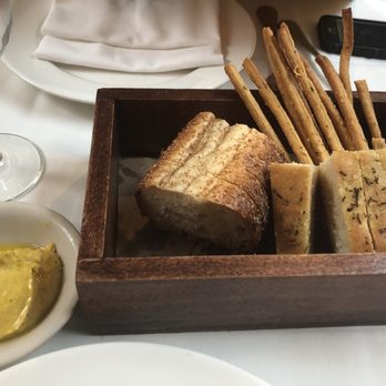 Becco - Bread box - Italian Near Me - New York, New York Becco - Bread box - Italian Near Me - New York, New York
