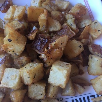 Breakfast Republic - Potato - Breakfast & Brunch Near Me - San Diego, California