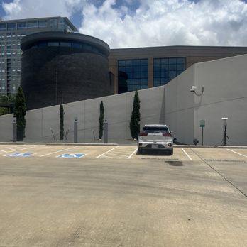 Holocaust Museum Houston - Building - Museums Near Me - Houston, Texas