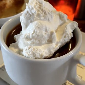 Metro Lafayette - BUTTERSCOTCH POT DE CREME - New American Near Me - Lafayette, California Metro Lafayette - BUTTERSCOTCH POT DE CREME - New American Near Me - Lafayette, California