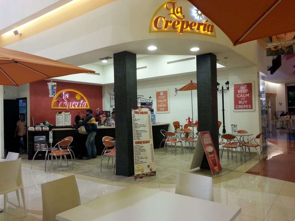 La Crepería