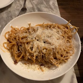 Lula Cafe - Spaghetti - New American Near Me - Chicago, Illinois