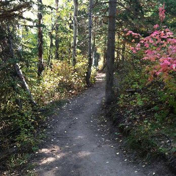 Trailtalk - Counseling & Mental Health Near Me - Park City, Utah