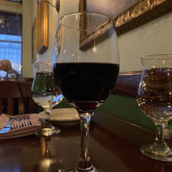 Basilico Ristorante - Chianti Classico! - Italian Near Me - Olympia, Washington Basilico Ristorante - Chianti Classico! - Italian Near Me - Olympia, Washington