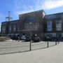 Kiel Hauptbahnhof
