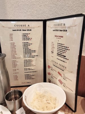 The Meat Bros - Korean BBQ by null