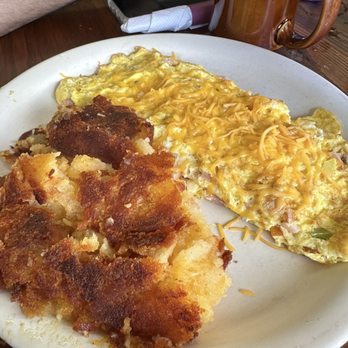 5 Points Restaurant - Breakfast & Brunch Near Me - Asheville, North Carolina