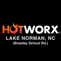 Hotworx Lake Norman - Brawley School Rd