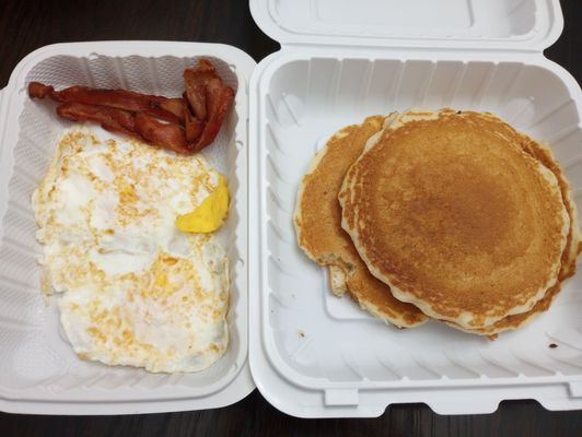 Perkins American Food Co. by null