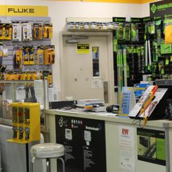 Electrical Wholesalers