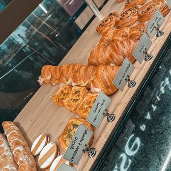 Masse By Bachour - Cafes Near Me - Aventura, Florida Masse By Bachour - Cafes Near Me - Aventura, Florida