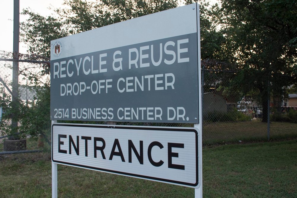 RECYCLE & REUSE DROPOFF CENTER Updated June 2024 11 Photos & 37
