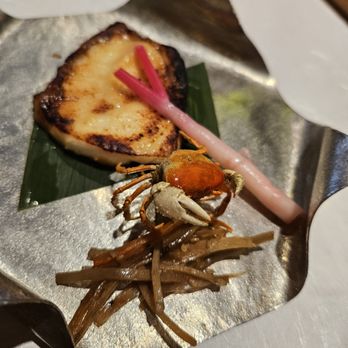 Matoi - Sushi Bars Near Me - San Diego, California
