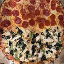 Hook Pizza