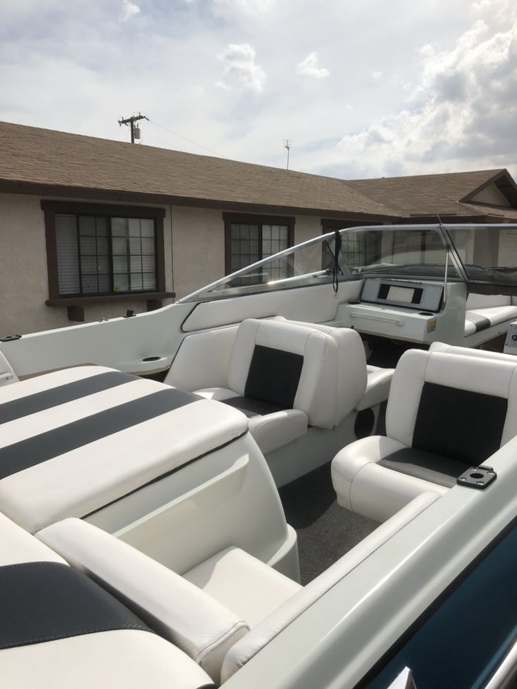 Dolphin Mobile Wash Detailing