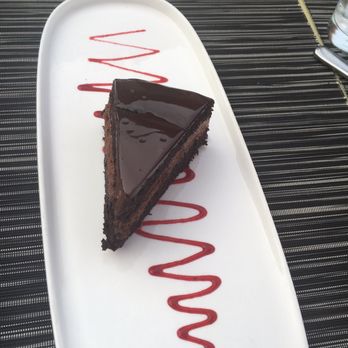 @ the barn restaurant - The decedent chocolate mousse cake - Wine Bars Near Me - Granby, Connecticut @ the barn restaurant - The decedent chocolate mousse cake - Wine Bars Near Me - Granby, Connecticut