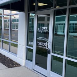 Dominion Physical Therapy, LLC - Welcome to DPT!