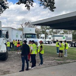 Cdl Emerald logistics Training Services