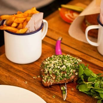 Tanner and Co - Bars Near Me - London, XGL Tanner and Co - Bars Near Me - London, XGL
