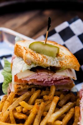 South Side Pizza Kitchen & Pub by null