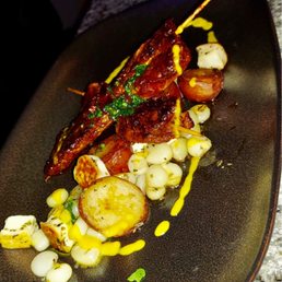 FORBIDDEN LLAMA - Updated February 2026 - 181 Photos & 106 Reviews