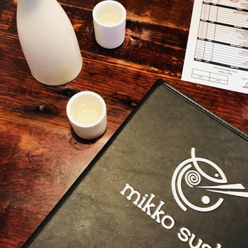 Mikko Sushi - Hot Sake - Sushi Bars Near Me - Vista, California Mikko Sushi - Hot Sake - Sushi Bars Near Me - Vista, California