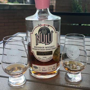 The Manship Wood Fired Kitchen - Nulu bourbon whiskey - New American Near Me - Jackson, Mississippi The Manship Wood Fired Kitchen - Nulu bourbon whiskey - New American Near Me - Jackson, Mississippi