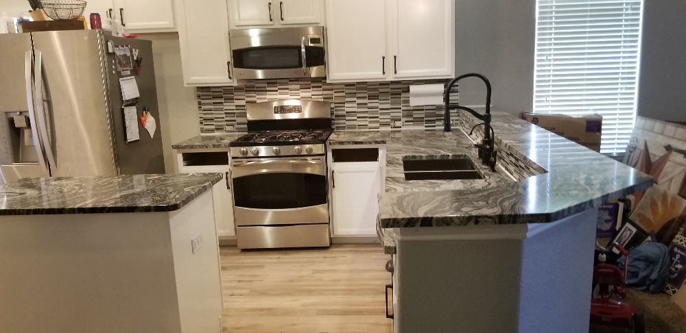 Slide of A&E Painting & Remodeling