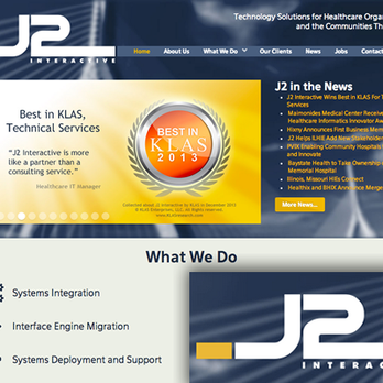 OpenPotion - Award winning technology firm chose OpenPotion to design their new site. - Web Design Near Me - Austin, Texas OpenPotion - Award winning technology firm chose OpenPotion to design their new site. - Web Design Near Me - Austin, Texas