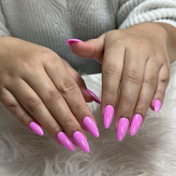 Eva Nails - Nail Salons Near Me - El Cajon, California Eva Nails - Nail Salons Near Me - El Cajon, California
