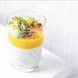Mango Chia Malabi