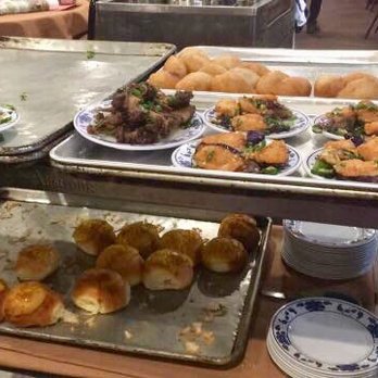 Great Wall Cuisine - Dim Sum Near Me - Phoenix, Arizona