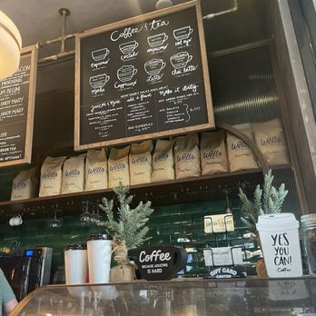 Java & Jam - Breakfast & Brunch Near Me - Fort Lauderdale, Florida