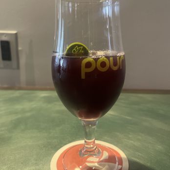 Pour Wine and Taproom - #13 PB&J mixtape - Beer Bar Near Me - Mesa, Arizona Pour Wine and Taproom - #13 PB&J mixtape - Beer Bar Near Me - Mesa, Arizona